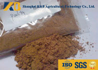 65% Crude Protein Animal Cattle Feed Supplements Rich Amino Acid And Omega